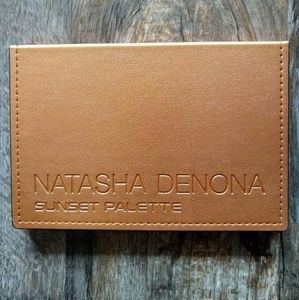 Natasha Denona Sunset Palette